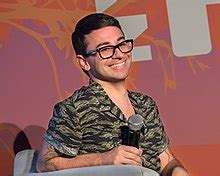 christian siriano wikipedia.